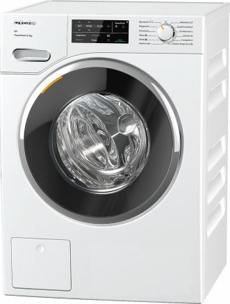Miele Waschmaschine WWG360 WCS