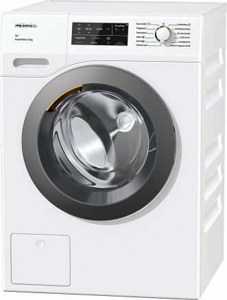 Miele Waschmaschine WCG370 WPS