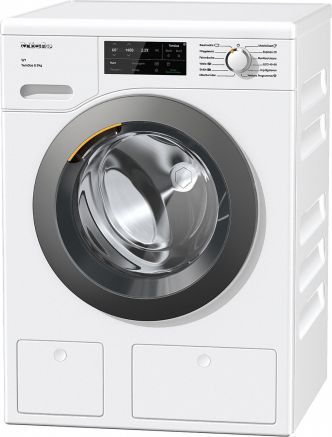 Miele Waschmaschine WCG660 WPS