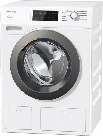 Miele Waschmaschine WCG670 WPS