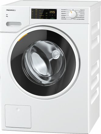 Miele Waschmaschine WWD120 WCS