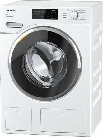Miele Waschmaschine WWG760 WPS