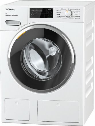 Miele Waschmaschine WWI860 WPS