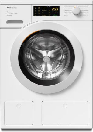 Miele Waschmaschine WCB680 WPS
