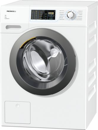 Miele Waschmaschine WDD131 WPS GuideLine