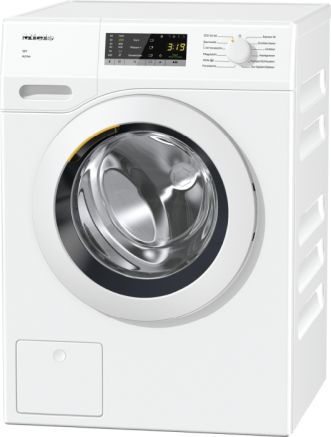 Miele Waschmaschine WCA030 WPS