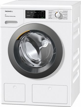Miele Waschmaschine WCI860 WPS