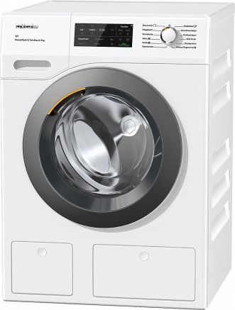 Miele Waschmaschine WCI870 WPS
