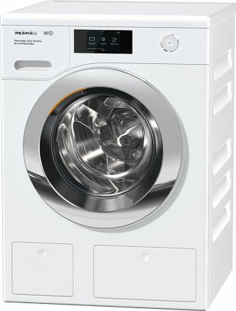 Miele Waschmaschine WCR860 WPS