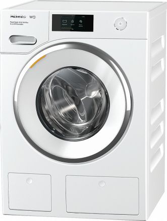 Miele Waschmaschine WWR860 WPS